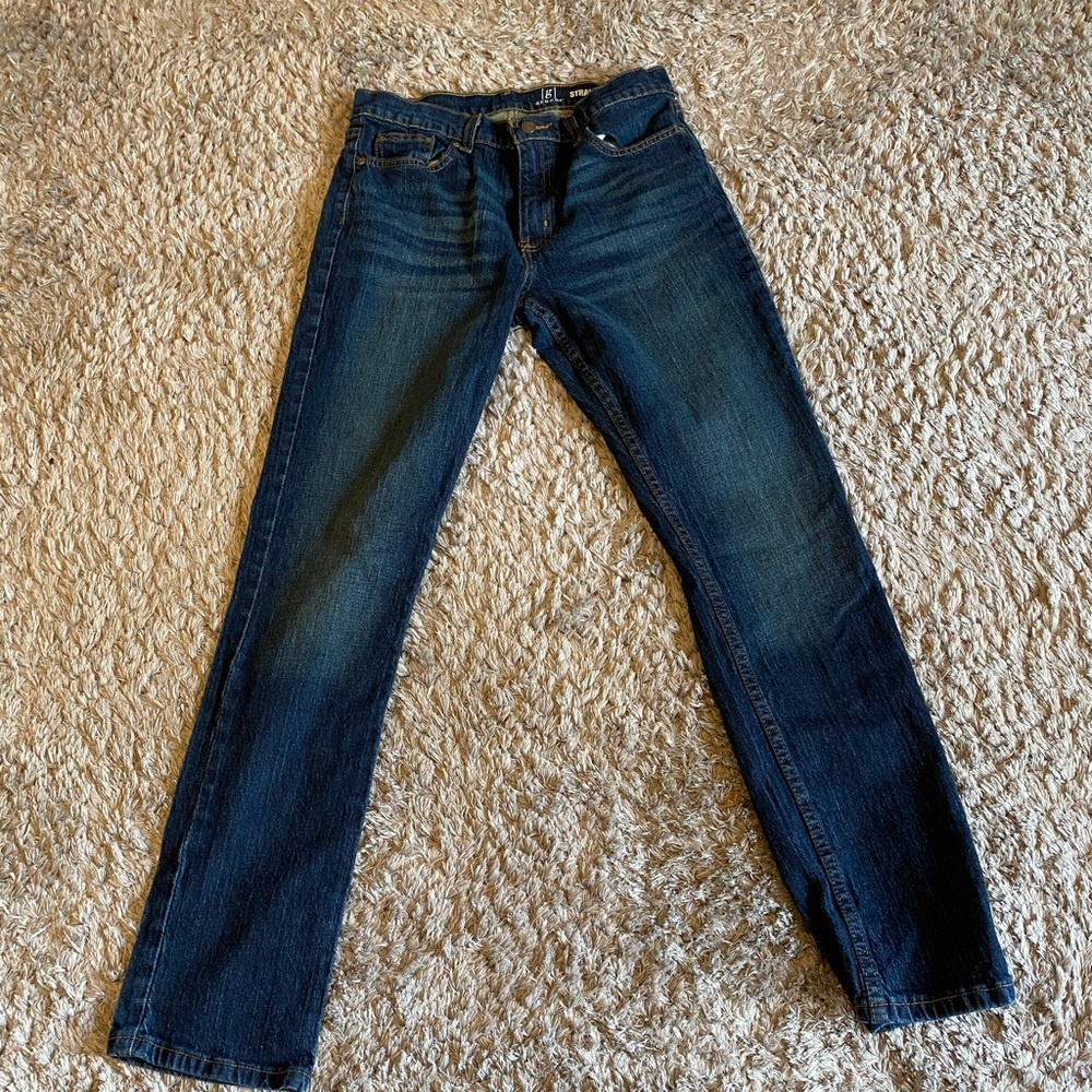 Men’s jeans